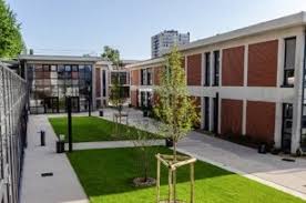 Un campus vivant, au cœur de ton expérience