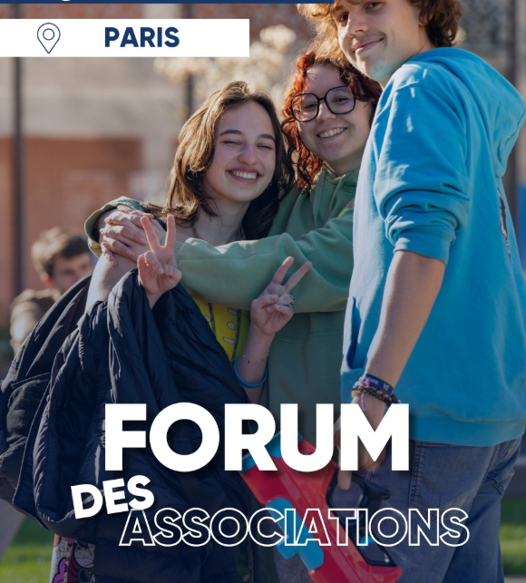 Forum des Métiers du Numérique