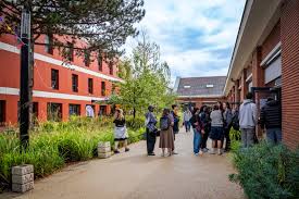 Portes ouvertes virtuelles