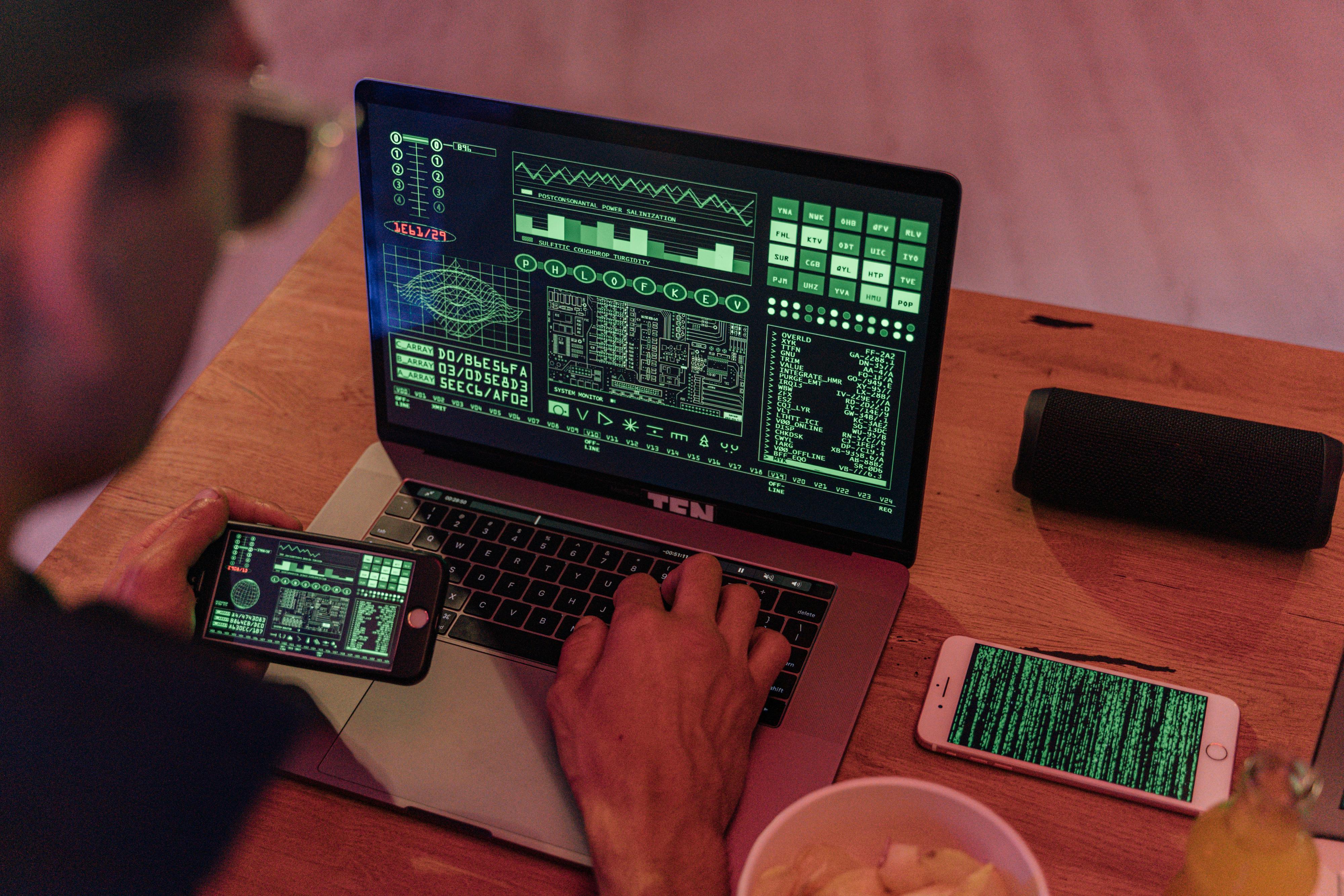 Image illustrant la Data Science